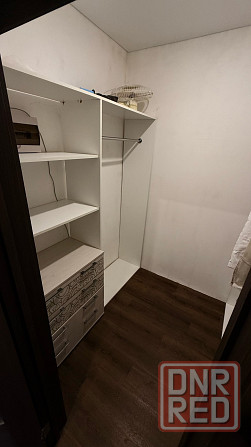 Первая сдача, просторная 1-комнатная квартира калининский район Донецк - изображение 1