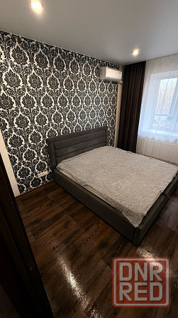 Первая сдача, просторная 1-комнатная квартира калининский район Донецк - изображение 5