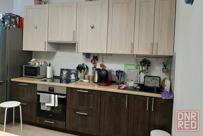 Сдам 2-комнатную квартиру в Ленинском районе, Оцкб. Донецк - изображение 3