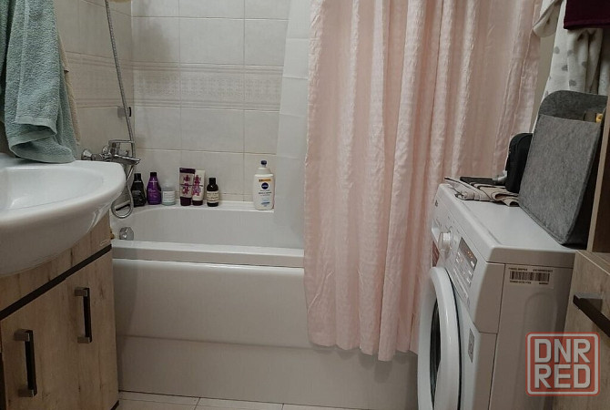 Сдам 2-комнатную квартиру в Ленинском районе, Оцкб. Донецк - изображение 1