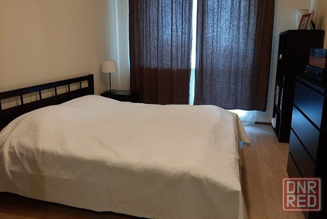 Сдам 2-комнатную квартиру в Ленинском районе, Оцкб. Донецк - изображение 4