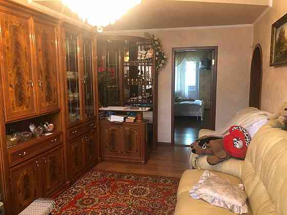 4 комнатная квартира ул. Куйбышева Maгиcтpальный Донецк