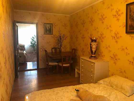 4 комнатная квартира ул. Куйбышева Maгиcтpальный Донецк