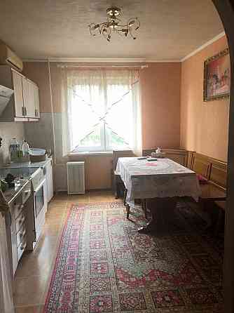 4 комнатная квартира ул. Куйбышева Maгиcтpальный Донецк