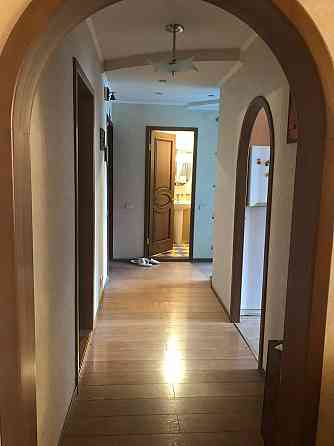 4 комнатная квартира ул. Куйбышева Maгиcтpальный Донецк