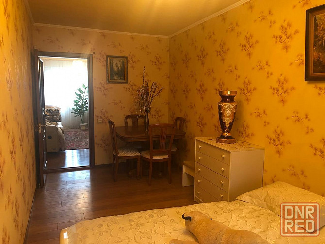 4 комнатная квартира ул. Куйбышева Maгиcтpальный Донецк - изображение 3