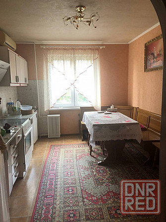 4 комнатная квартира ул. Куйбышева Maгиcтpальный Донецк - изображение 4