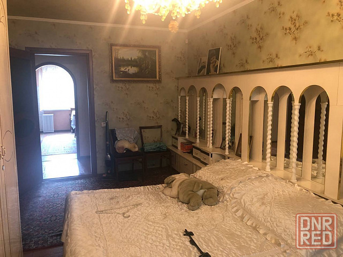 4 комнатная квартира ул. Куйбышева Maгиcтpальный Донецк - изображение 10