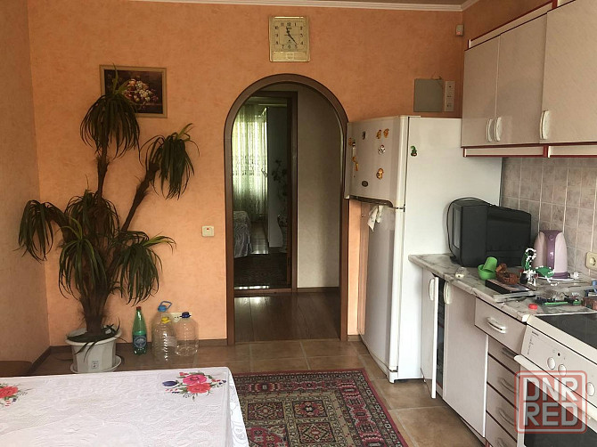 4 комнатная квартира ул. Куйбышева Maгиcтpальный Донецк - изображение 6