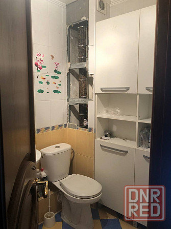 4 комнатная квартира ул. Куйбышева Maгиcтpальный Донецк - изображение 7