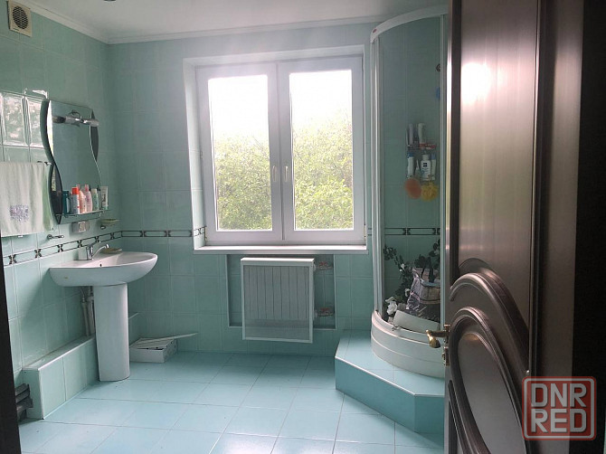 4 комнатная квартира ул. Куйбышева Maгиcтpальный Донецк - изображение 9