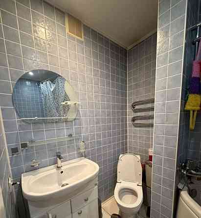 Сдам 1-комнатную квартиру в Ворошиловском районе, Крытый рынок. Донецк