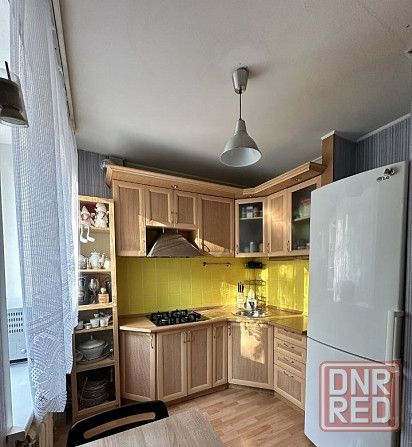 Сдам 1-комнатную квартиру в Ворошиловском районе, Крытый рынок. Донецк - изображение 4