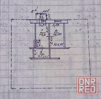 Дом Советский район (Макеевка) Макеевка - изображение 9