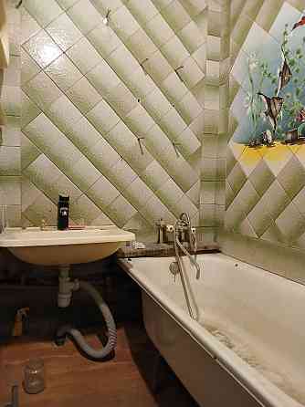 3 комнатная квартира район Нептуна Мариуполь