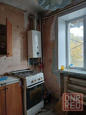 3 комнатная квартира район Нептуна Мариуполь - изображение 1