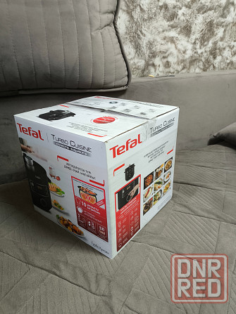 Мультиварка универсальная Донецк - изображение 3