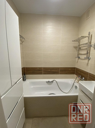 Сдается двушка со свежим ремонтом в Кировском районе на Текстильщике. Донецк - изображение 3