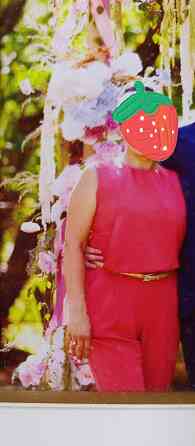 Продам комбинезон Донецк