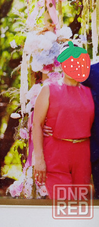 Продам комбинезон Донецк - изображение 2