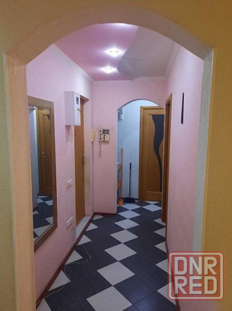 Продажа двухкомнатной квартиры в Ворошиловском районе, пр.Ватутина Донецк - изображение 4