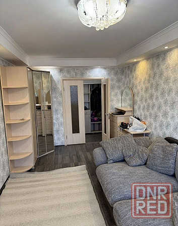 Сдается 2-комнатная квартира в г. Мариуполь Левобережный район, ул. Дружбы, 5 этаж/9 Мариуполь - изображение 2