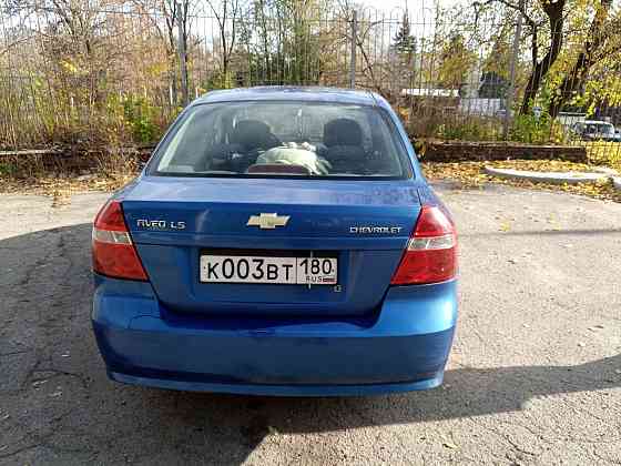 Продам Шевроле Авео Донецк