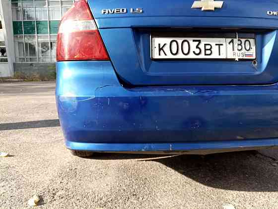 Продам Шевроле Авео Донецк