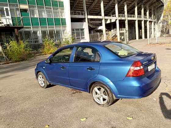 Продам Шевроле Авео Донецк