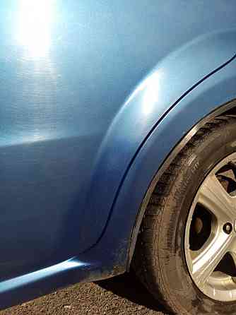 Продам Шевроле Авео Донецк