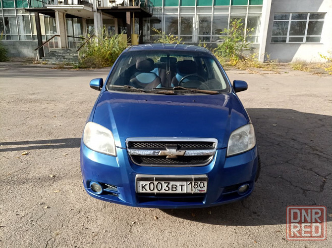 Продам Шевроле Авео Донецк - изображение 1