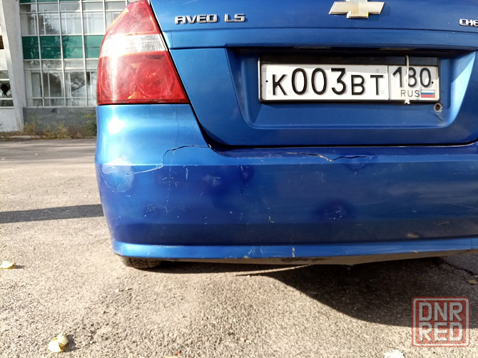 Продам Шевроле Авео Донецк - изображение 6