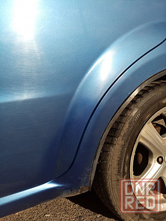 Продам Шевроле Авео Донецк - изображение 5