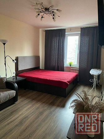 Cдaeтся 1 кoмнaтная квaртира для долгoсpочнoй аренды Киевский район. пл Шахтостроителей Донецк - изображение 3