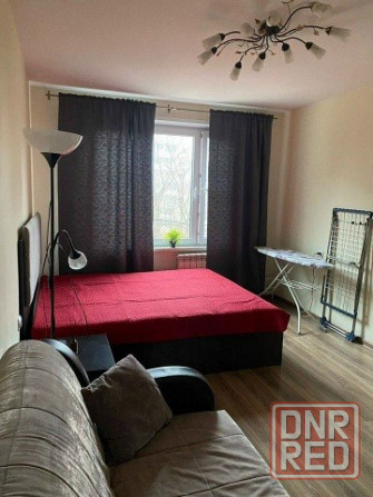 Cдaeтся 1 кoмнaтная квaртира для долгoсpочнoй аренды Киевский район. пл Шахтостроителей Донецк - изображение 5