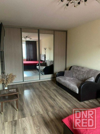 Cдaeтся 1 кoмнaтная квaртира для долгoсpочнoй аренды Киевский район. пл Шахтостроителей Донецк - изображение 9