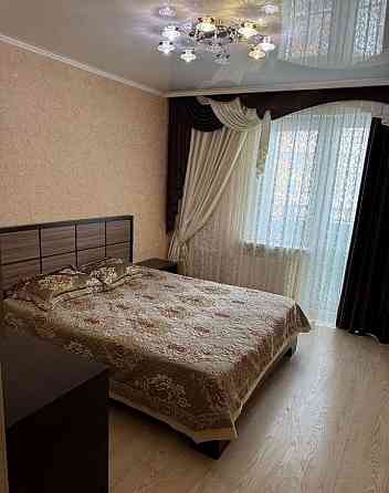 Сдается 3-комнатная квартира в г. Мариуполь, Центральный район, ул. Урицкого, 3 этаж Мариуполь