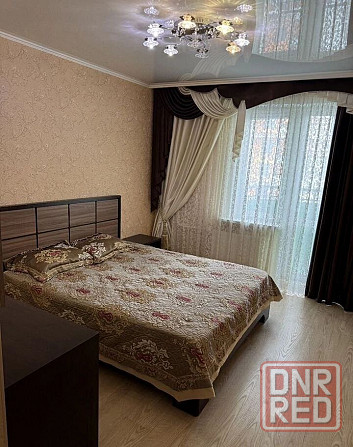 Сдается 3-комнатная квартира в г. Мариуполь, Центральный район, ул. Урицкого, 3 этаж Мариуполь - изображение 2