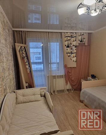 Сдается 3-комнатная квартира в г. Мариуполь, Центральный район, ул. Урицкого, 3 этаж Мариуполь - изображение 3