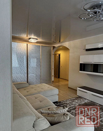 Сдается 3-комнатная квартира в г. Мариуполь, Центральный район, ул. Урицкого, 3 этаж Мариуполь - изображение 1