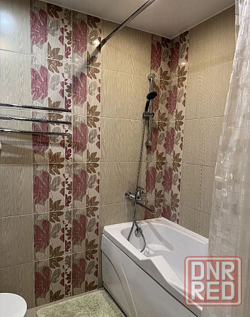 Сдается 3-комнатная квартира в г. Мариуполь, Центральный район, ул. Урицкого, 3 этаж Мариуполь - изображение 4