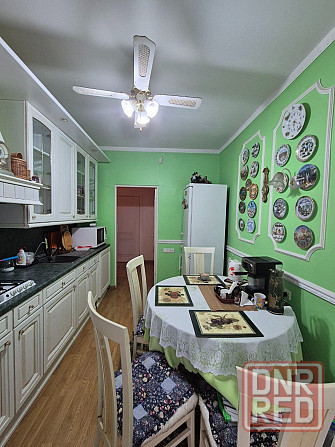 Продажа 2х квартиру в Центре города, пересечение Университетская\ Гринкевича Донецк - изображение 10