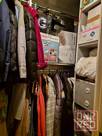 Продажа 2х квартиру в Центре города, пересечение Университетская\ Гринкевича Донецк - изображение 7