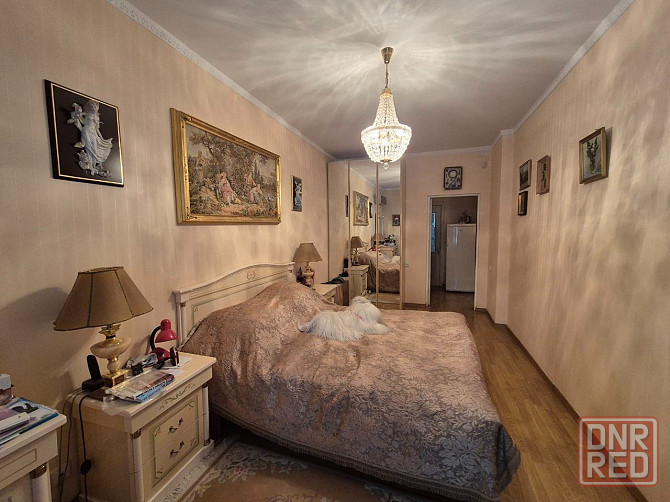 Продажа 2х квартиру в Центре города, пересечение Университетская\ Гринкевича Донецк - изображение 6