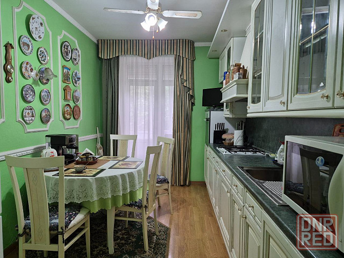 Продажа 2х квартиру в Центре города, пересечение Университетская\ Гринкевича Донецк - изображение 8