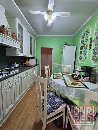 Продажа 2х квартиру в Центре города, пересечение Университетская\ Гринкевича Донецк - изображение 12