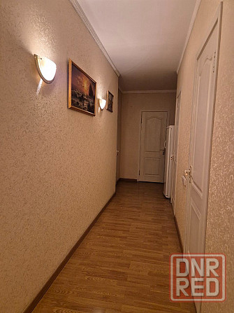 Продажа 2х квартиру в Центре города, пересечение Университетская\ Гринкевича Донецк - изображение 4