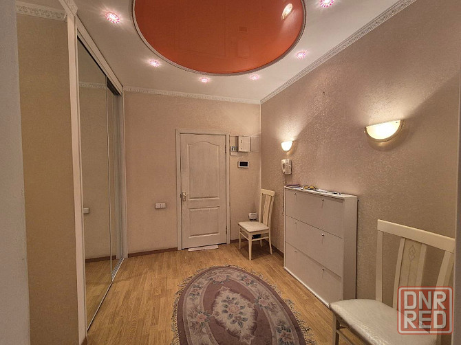 Продажа 2х квартиру в Центре города, пересечение Университетская\ Гринкевича Донецк - изображение 11