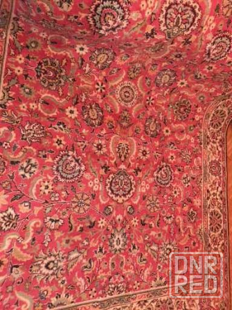 ковер белорусский 200 х 300 Донецк - изображение 1