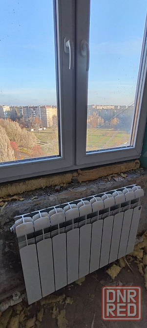 Продажа Трехкомнатной Квартиры в Буденновском Районе!!! Донецк - изображение 7